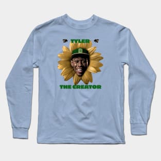 Tyler Long Sleeve T-Shirt